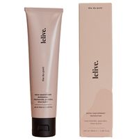 Lelive. The Du-Pont Shea Butter Lush Moisturiser